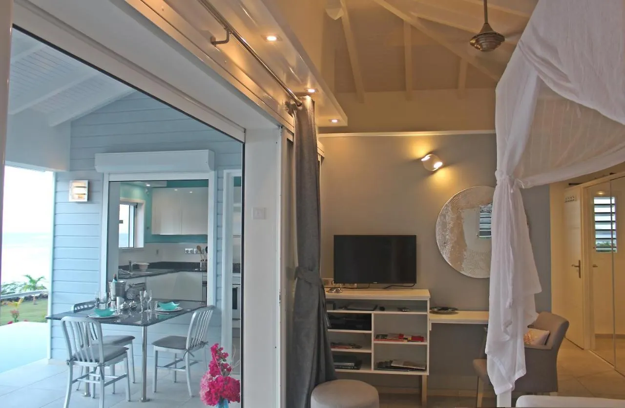 Blue Haven Villas Guadeloupe Villa Blue Moon Bouillante 0*,  Γουαδελούπη