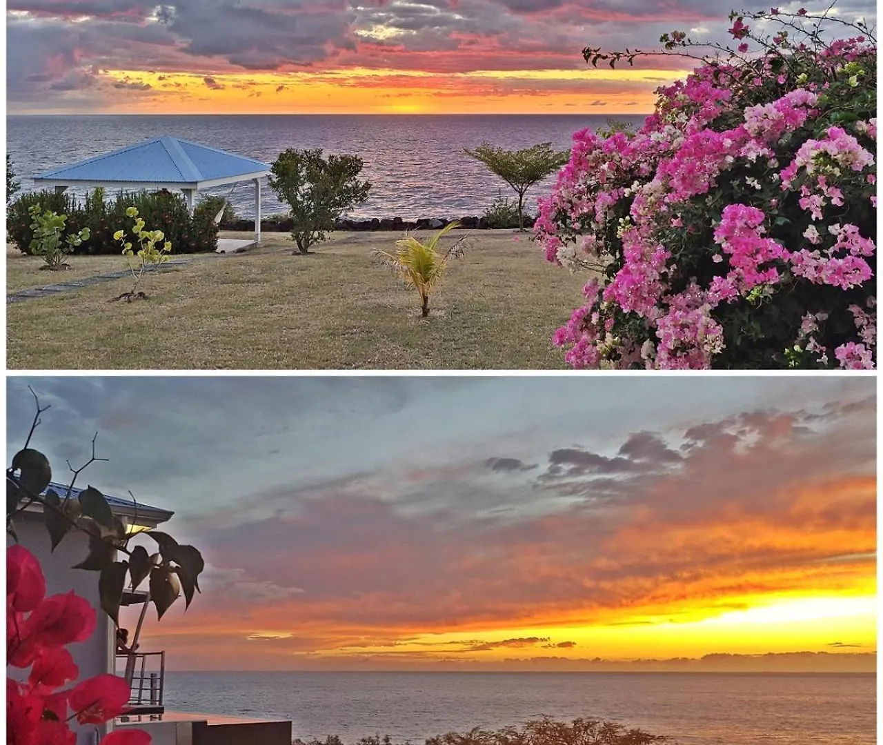 Blue Haven Villas Guadeloupe Villa Blue Moon Bouillante Γουαδελούπη