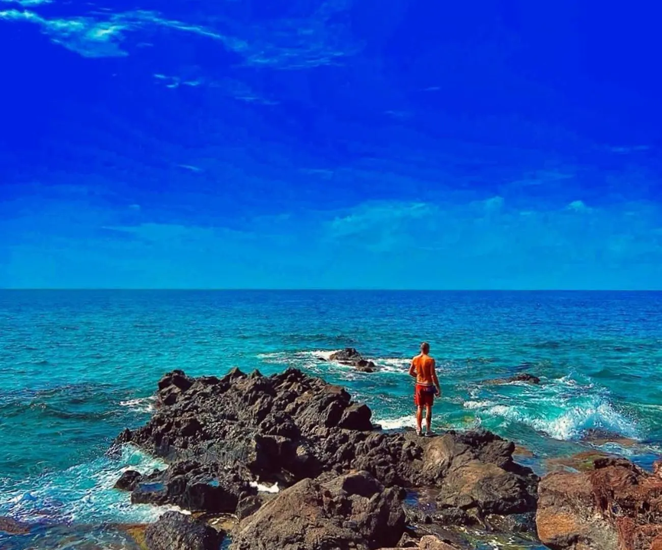 Blue Haven Villas Guadeloupe Villa Blue Moon Буйант