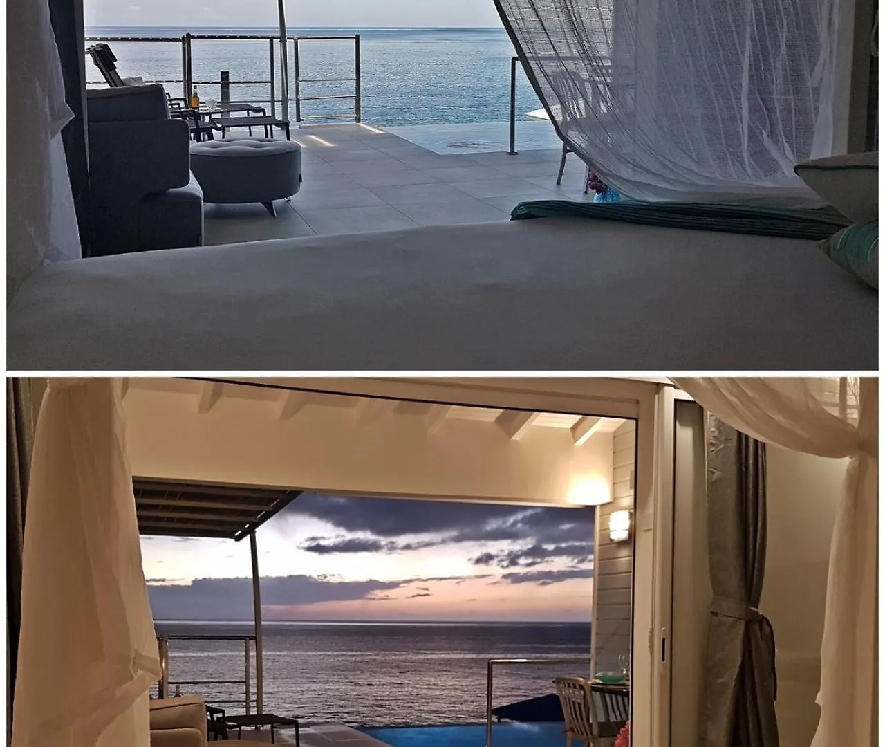 Blue Haven Villas Guadeloupe Villa Blue Moon 波尔兰特