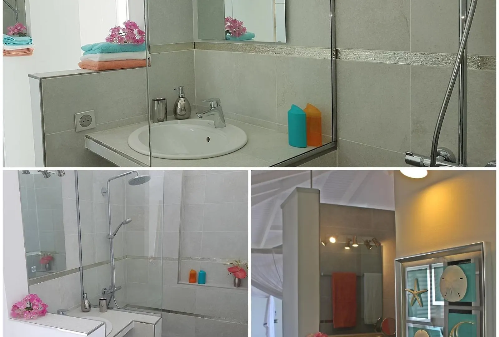 Blue Haven Villas Guadeloupe Villa Blue Moon Буйант 0*,  Гваделупа